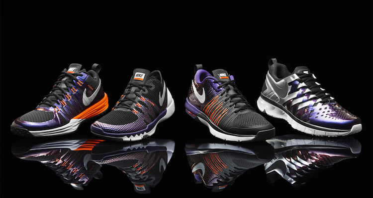 Nike 2015 Super Bowl Collection