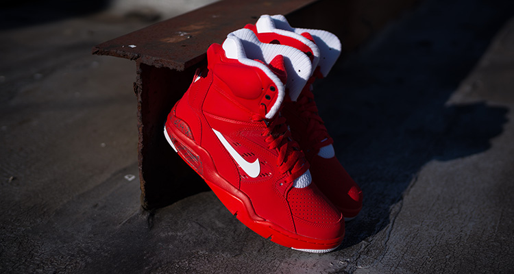 air command force university red