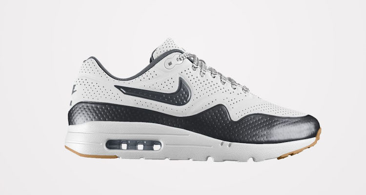 Nike Air Max 1 Ultra Moire Available on NIKEiD