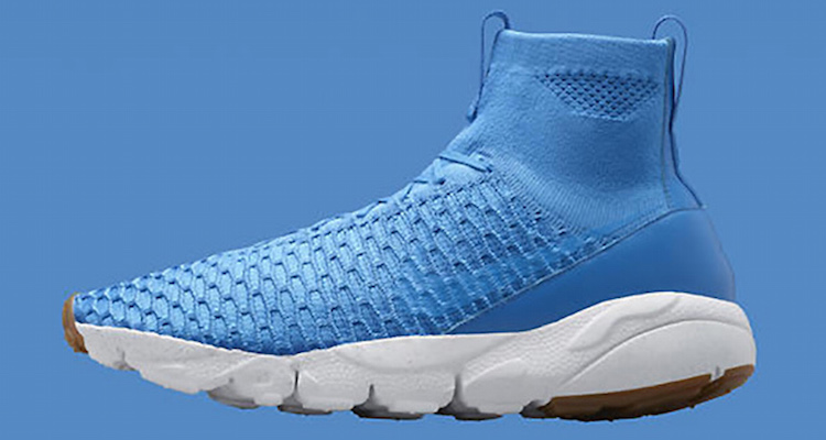 Nike Footscape Magista SP Collection