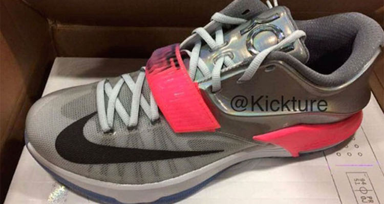 Nike KD 7 All Star Release Date