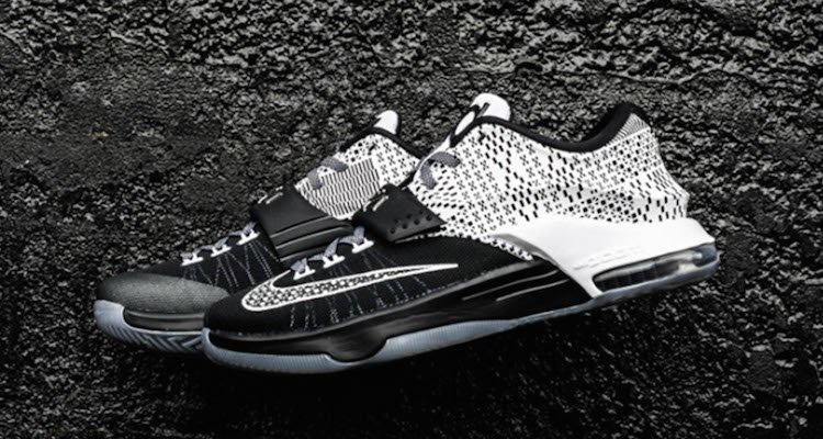 Nike KD 7 BHM Another Look