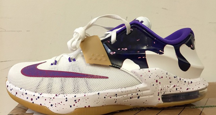 kd 7 peanut butter and jelly