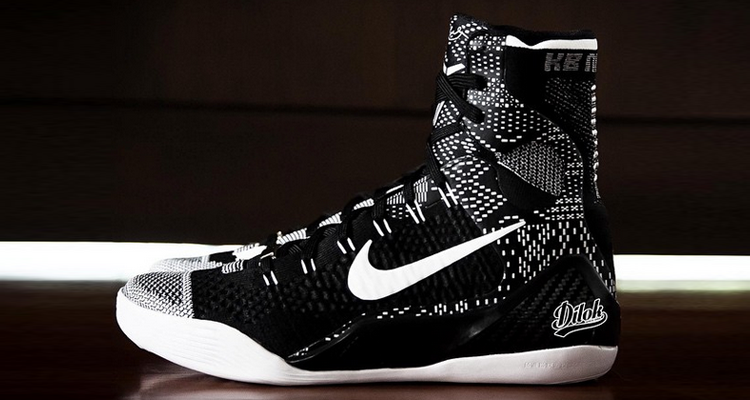 kobe bryant shoes kobe 9