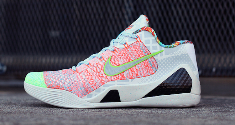 kobe 9s