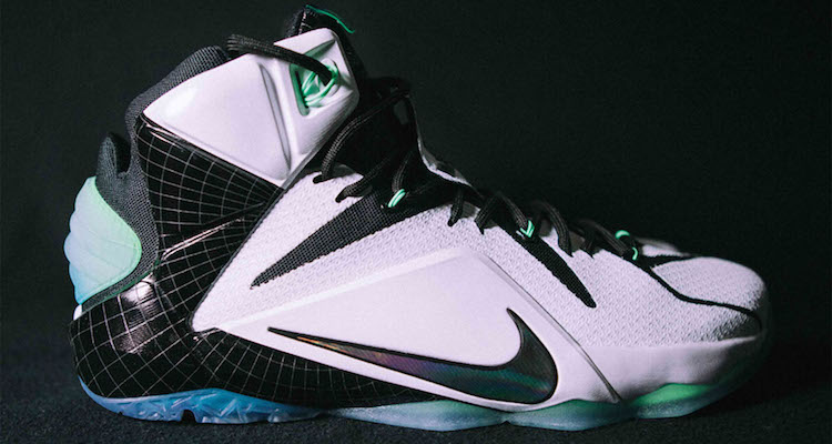 Nike LeBron 12 All-Star Release Date