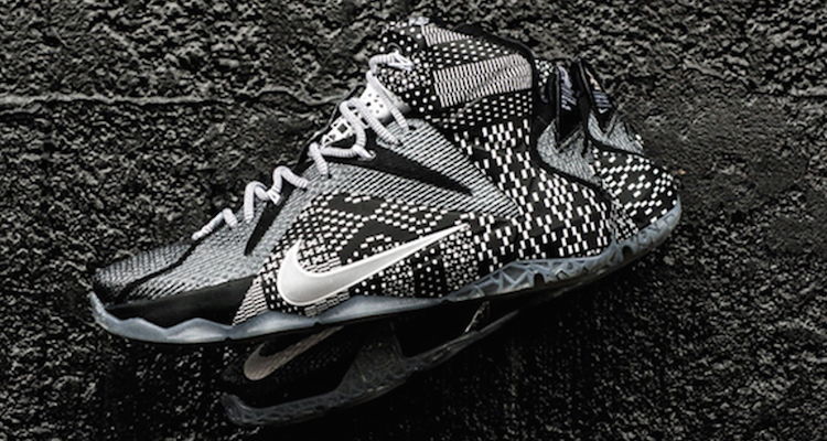 lebron 12 bhm