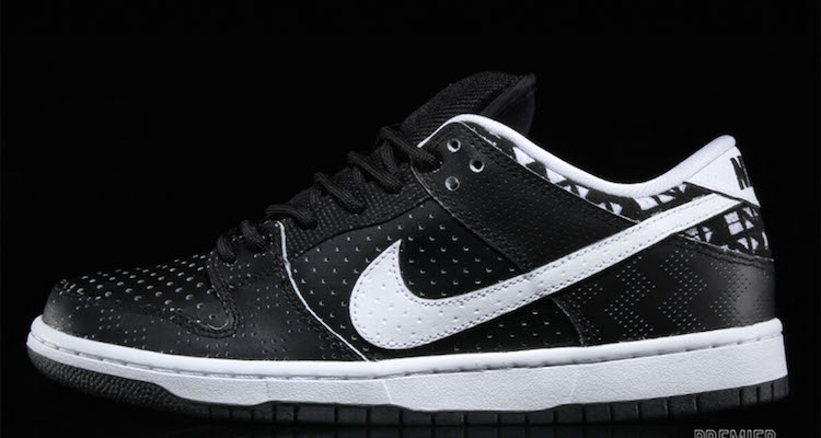 Nike SB Dunk Low BHM Another Look