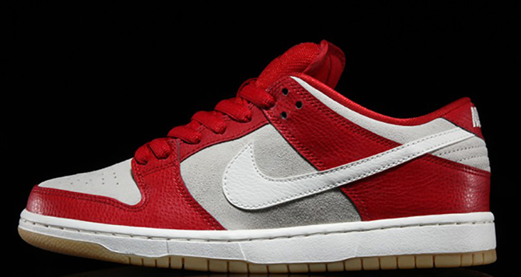 Nike SB Dunk Low 