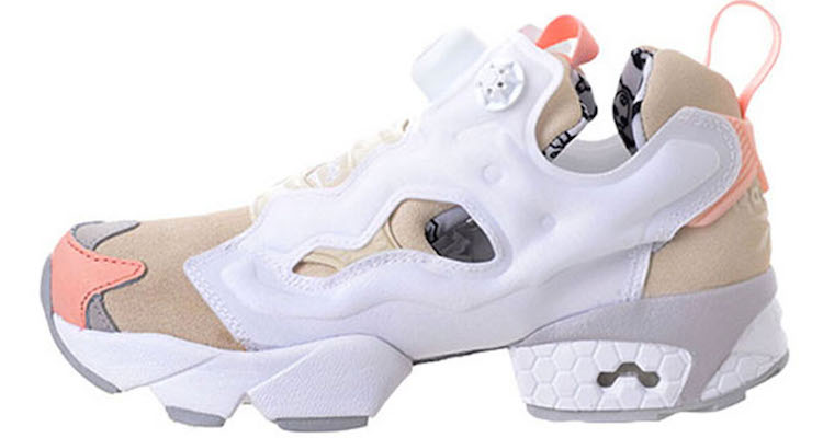 Reebok Insta Pump Fury \