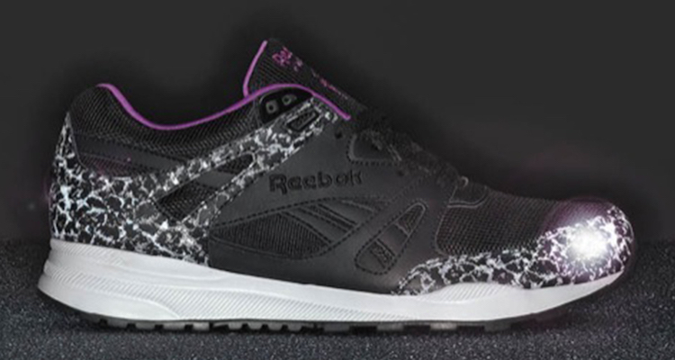 Reebok Ventilator Reflective