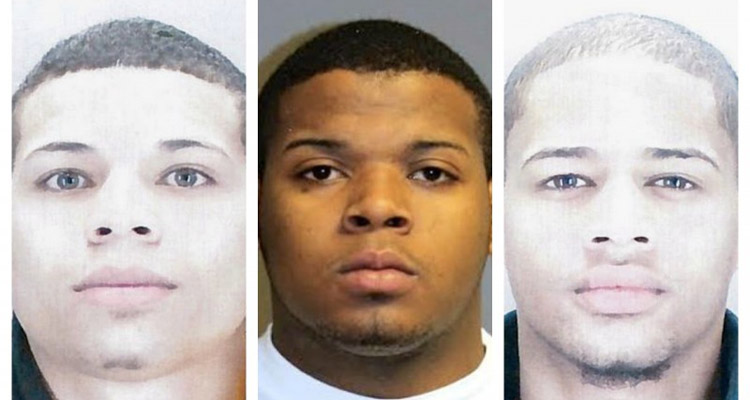 Three Teens Arrested After Beating Up A Man for his Air Jordans