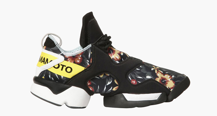 adidas Y-3 Spring/Summer 2015 