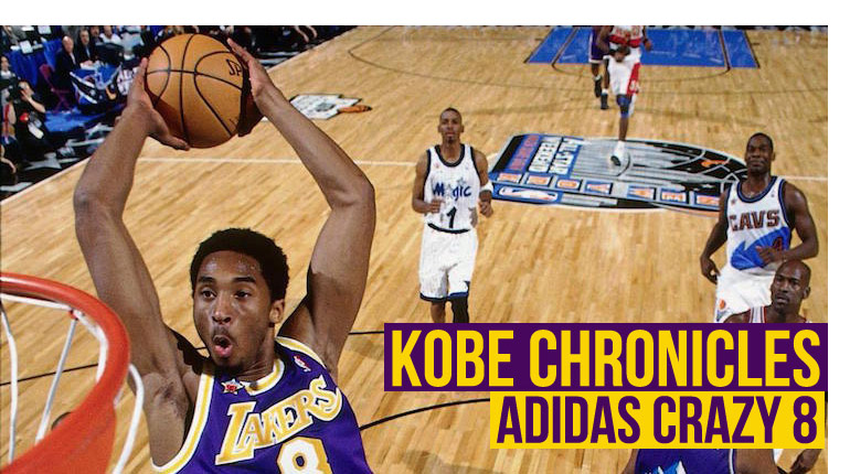 unlucky 13 kobe