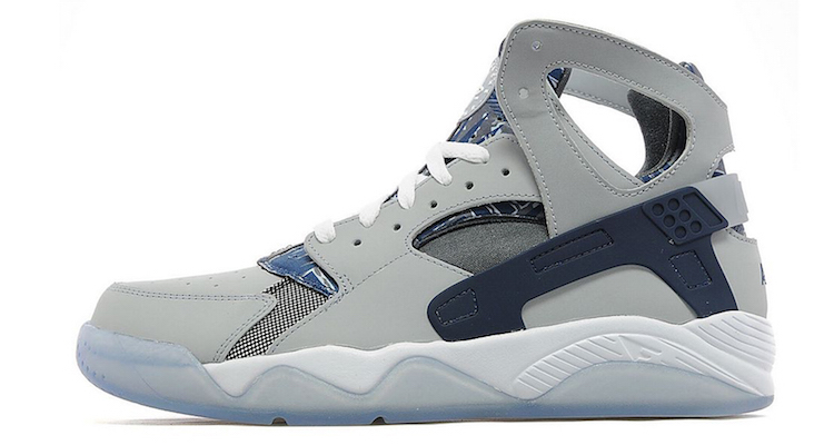 Nike Air Flight Huarache Georgetown