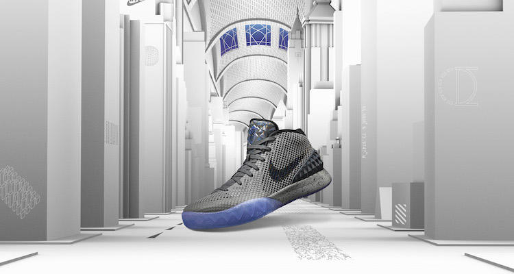 kyrie 1 all star