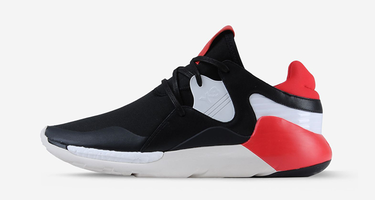 Adidas y-3 deals boost qr