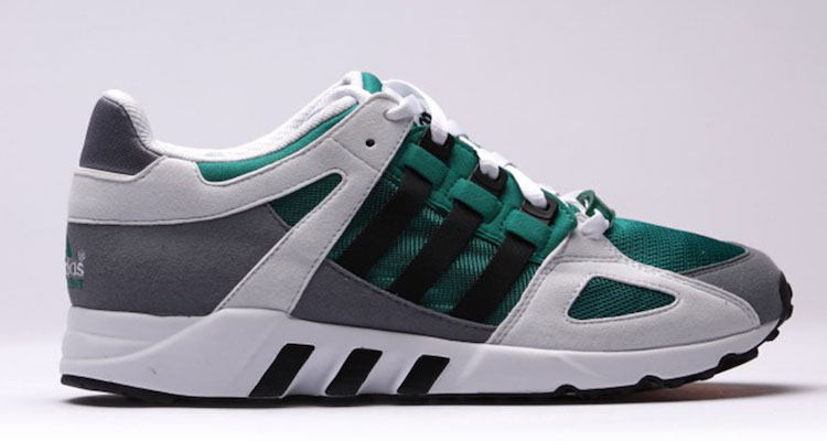 adidas EQT Running Guidance ’93 Sub Green