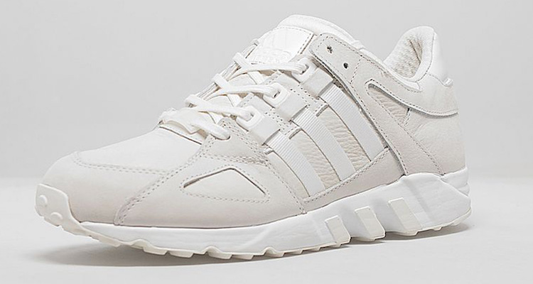 Adidas eqt guidance 93 white outlet