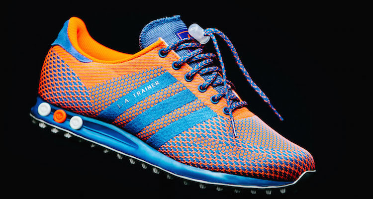 nuove adidas trainer 2015