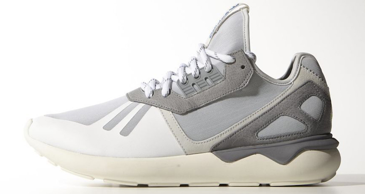 adidas Tubular Runner Two-Tone Available Now