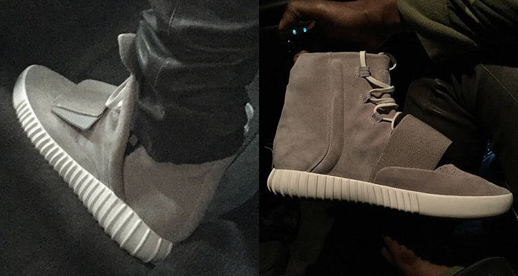 adidas Yeezy 3 Boost