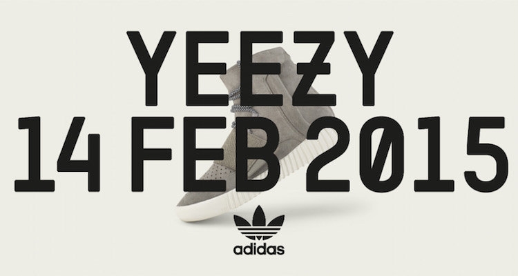 adidas Yeezy 750 Boost Worldwide Release Date