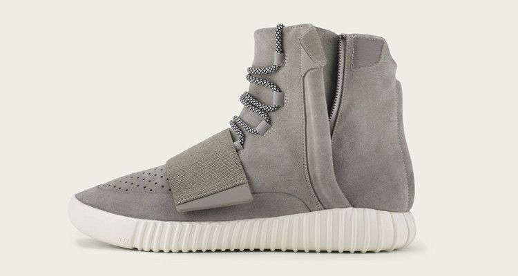 adidas Yeezy Boost Global Release Information