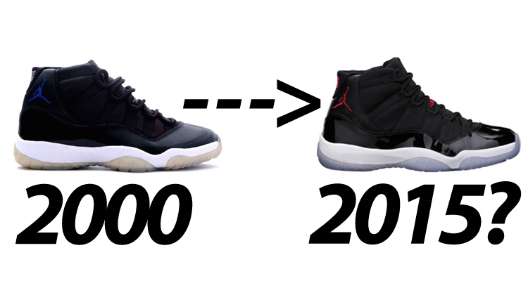 jordan 11 re release