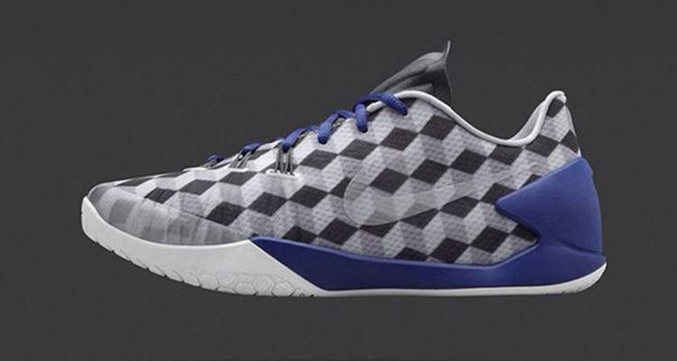 Fragment x solar Nike HyperChase Geometric Release Date