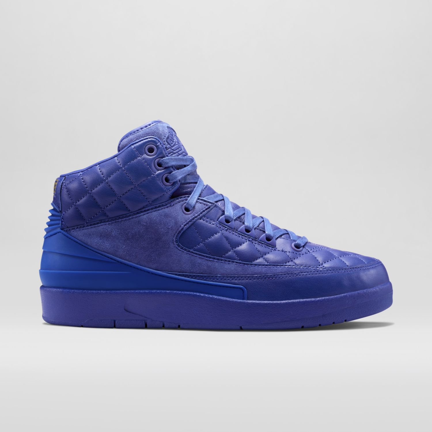 Just Don x Air Jordan 2