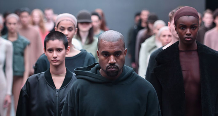 Kanye west yeezy season 1 deals