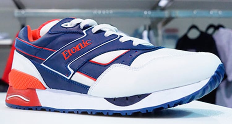Lo Life x Etonic Stable Air Base Preview