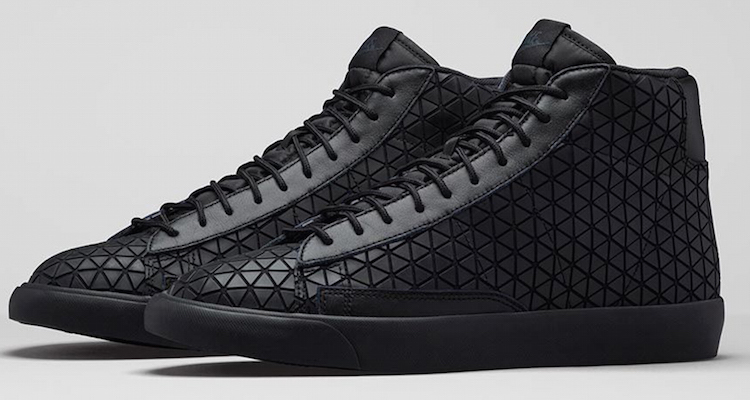 Nike Blazer Mid Metric Official Images