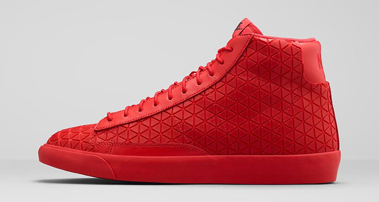 nike blazer mid metric
