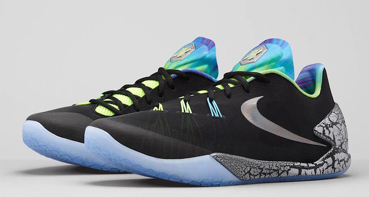 Nike HyperChase All-Star Official Images