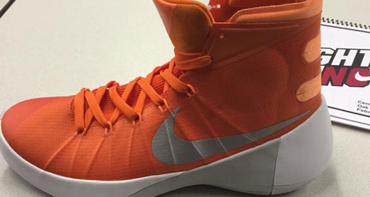 Nike Hyperdunk 2015 Preview