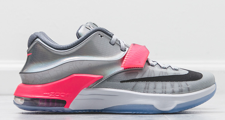 Nike KD 7 All-Star Another Look