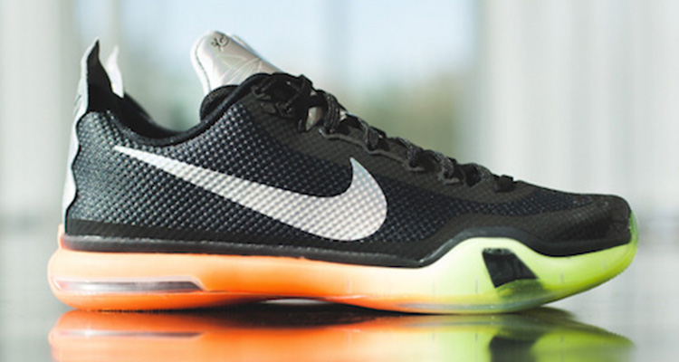 Nike Kobe X All Star Another Look Nice Kicks