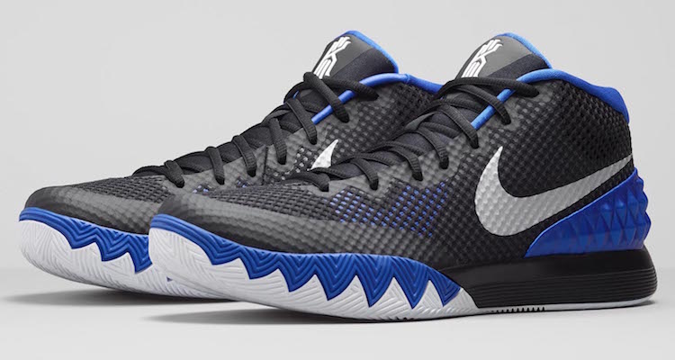 Nike Kyrie 1 Brotherhood Release Date