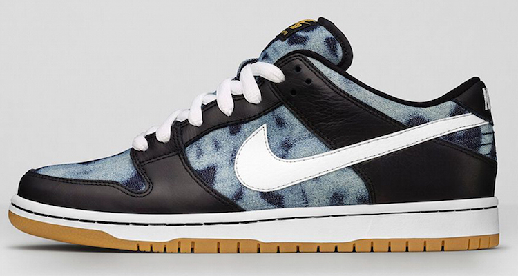 Nike SB Dunk Low PRM Fast Times Official Images