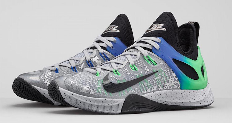 Nike Zoom HyperRev 2015 All-Star Official Images