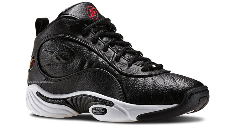 reebok basketball shoes iverson