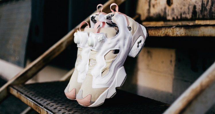 Reebok Insta Pump Fury Chinese New Year Now Available