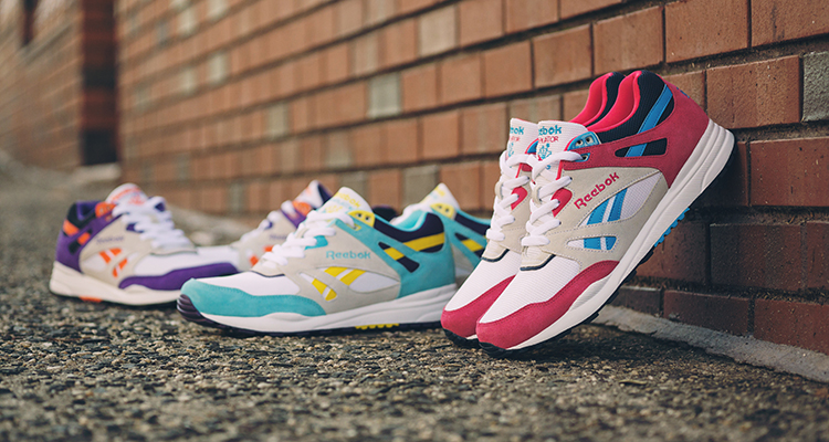 reebok ventilator athletic