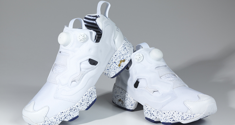 x Reebok Fury | Nice Kicks