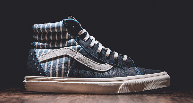 Vans sk8 hi 46 hotsell