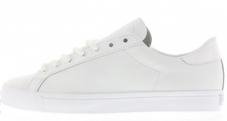 adidas Originals Rod Laver Footwear White Now Available