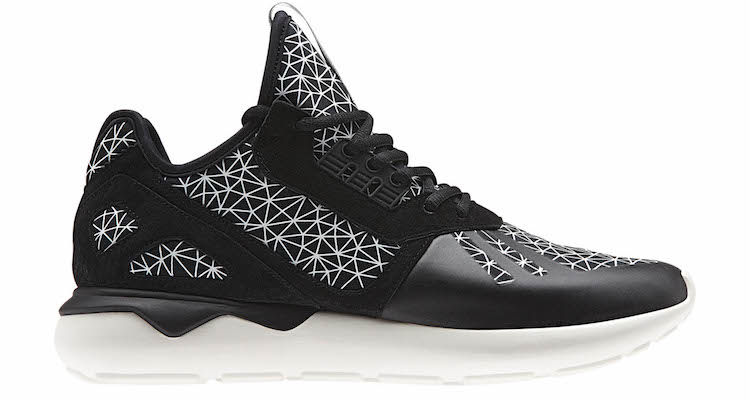 adidas Originals Tubular Runner Geometric Pattern Pack Release Date