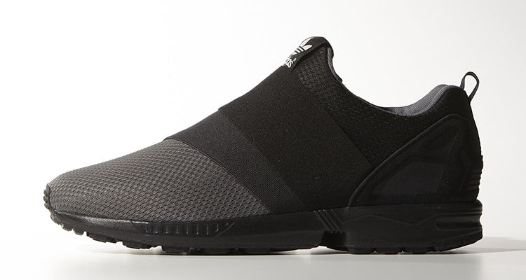 adidas ZX Flux Slip On 